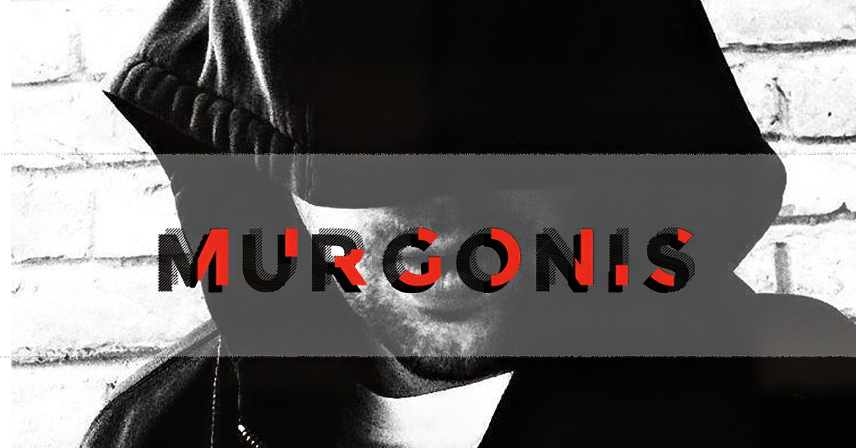 Murgonis