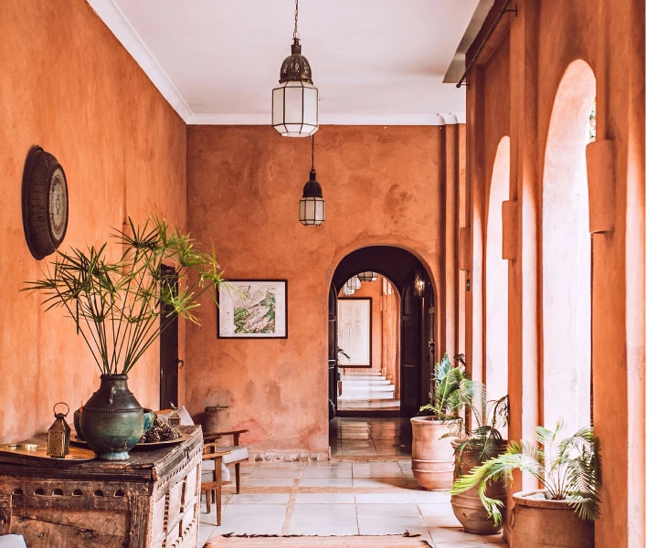 Behind the Seams: Inside the World of Fashion Design