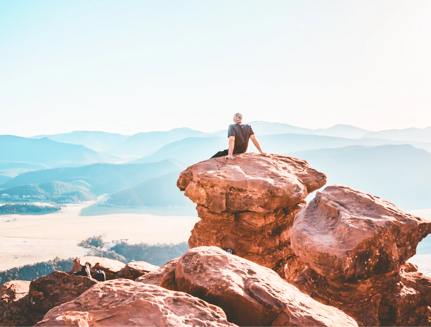 Beyond the Surface Delving into My Inner World