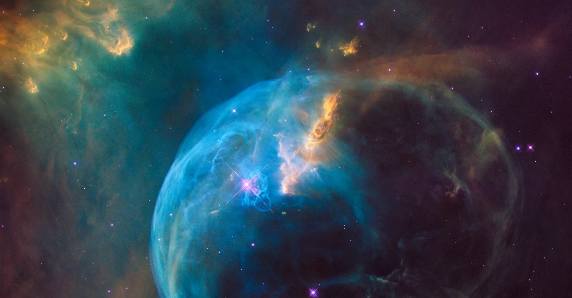 Exploring the Cosmos Within