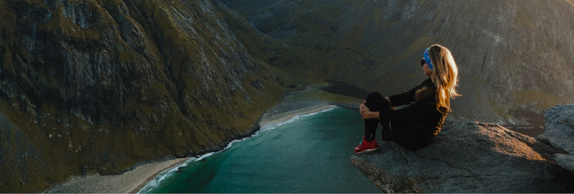 Chasing Dreams: Adventures in Self-Discovery