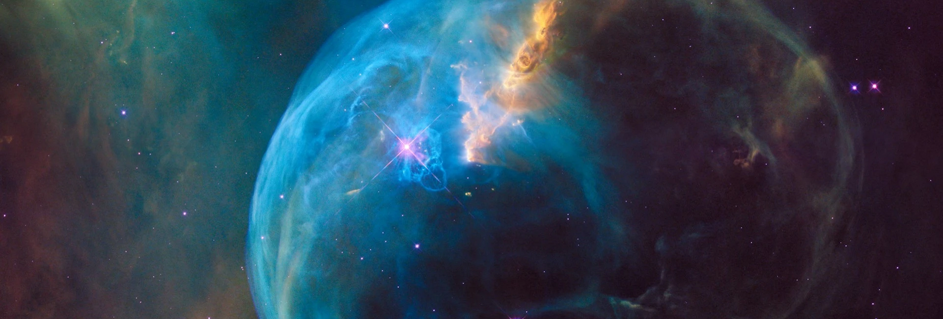 Exploring the Cosmos Within