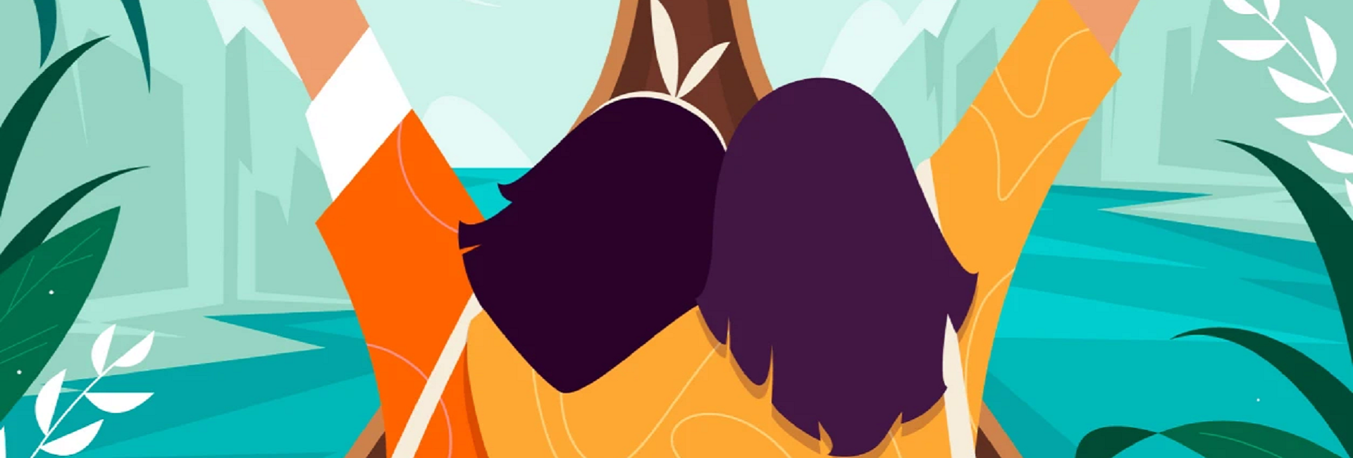 Illuminate the Darkness: Stories of Hope and Resilience