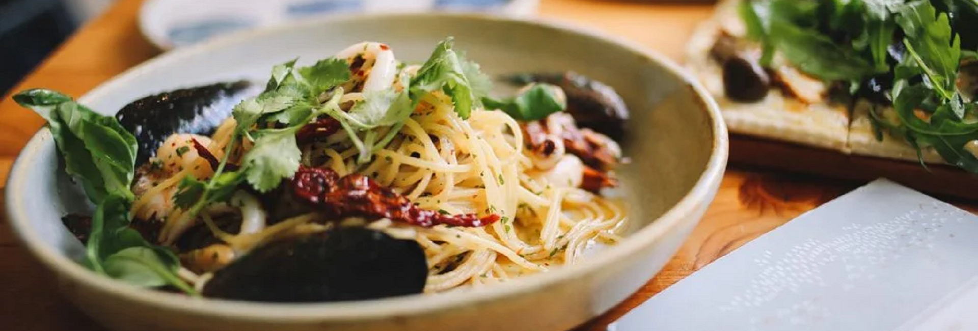 Spice it Up: Exploring the World of Herbs and Spices