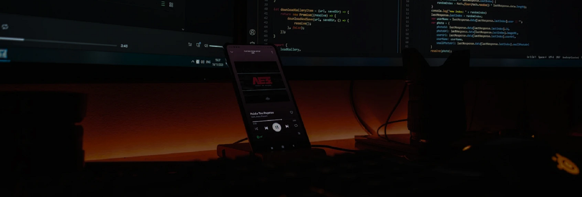 Building Blocks: Exploring the Foundations of Software Development