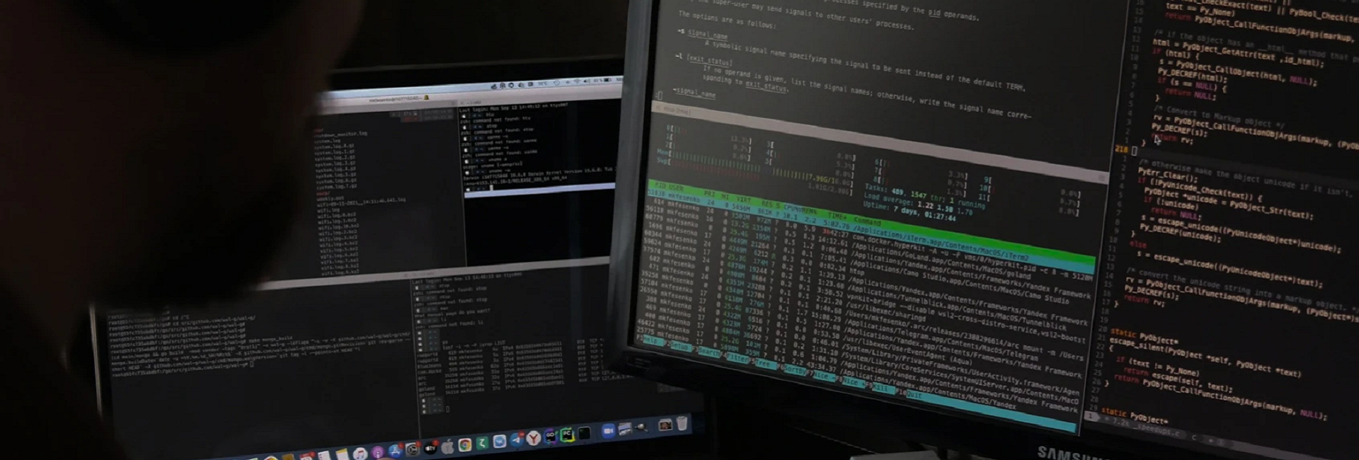 Hackathon Highlights: Exploring Innovation in Action