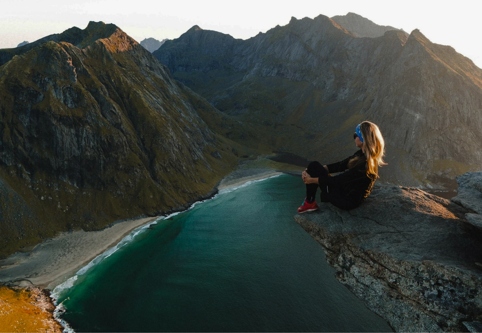 Chasing Dreams: Adventures in Self-Discovery