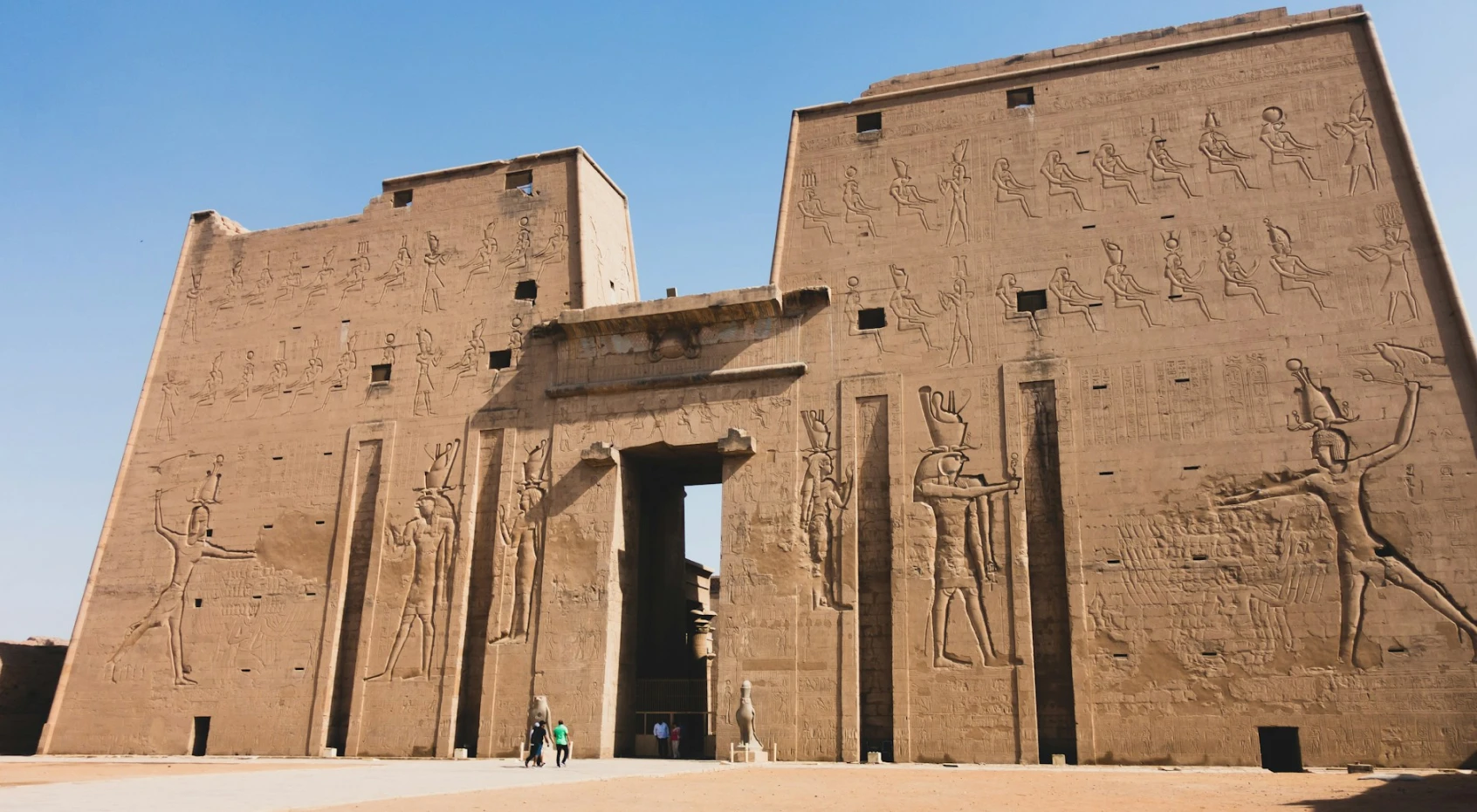 Exploring the Wonders of Ancient Mysteries